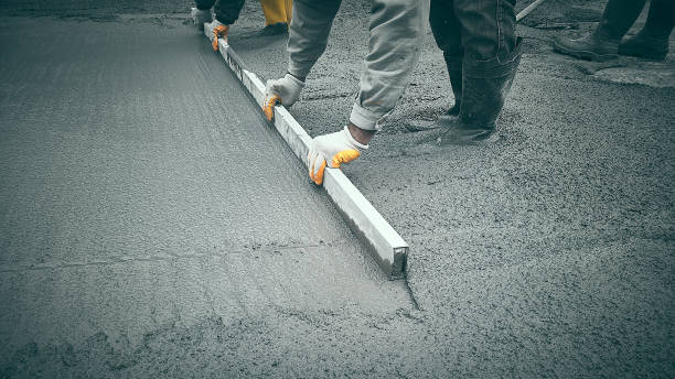 Best Concrete Crack Repair  in Holtville, AL