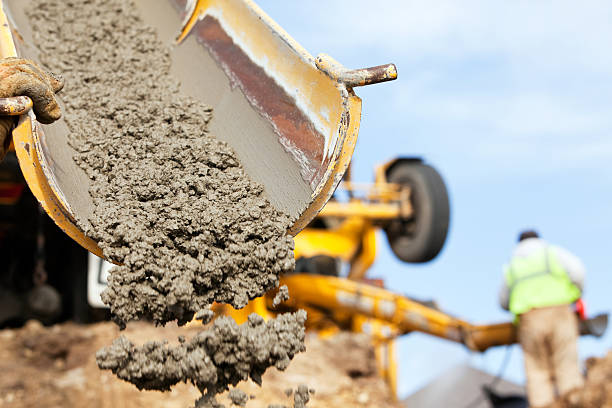 Best Driveway Concrete Repair  in Holtville, AL